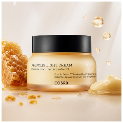 Cosrx Full Fit Propolis Light Cream 65 ml