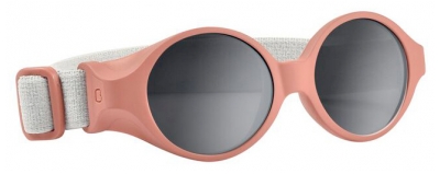 Béaba Lunettes de Soleil Glee 0-9 Mois - Couleur : Terracotta