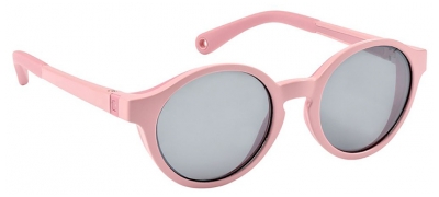 Béaba Lunettes de Soleil Sunrise 4-6 ans - Couleur : Misty Rose