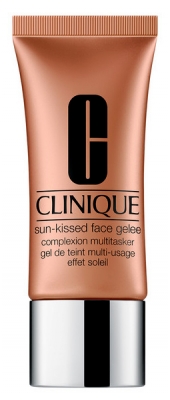 Clinique Sun Kissed Face Gelée Gel de Teint Multi-Usage Effet Soleil 30 ml