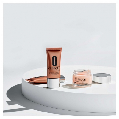 Klinikina Sun Kissed Face Jelly Gel za Pobarvanje Obraza za Večkratno Uporabo z Učinkom Sonca 30 ml