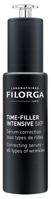 Filorga TIME-FILLER INTENSIVE 5XP Sérum Correction Tous Types de Rides 30 ml