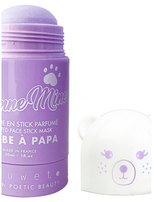 Inuwet Masque en Stick Parfumé Bonne Mine 30 ml