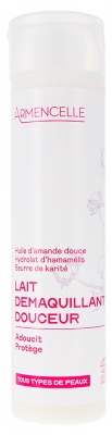 Armencelle Lait Démaquillant Bio 200 ml
