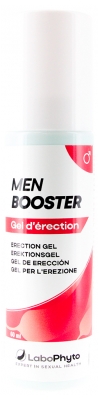 Labophyto Men Booster Gel d'Érection 60 ml