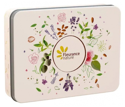 Fleurance Nature Cofre Instant Douceur Crema de Manos