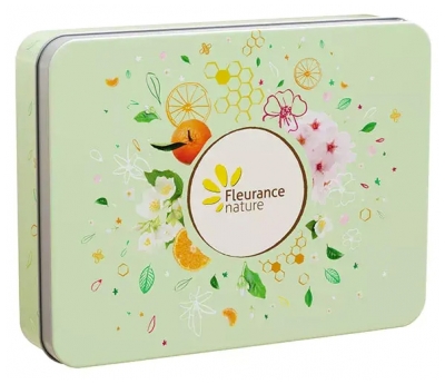 Fleurance Nature Cofre Éveil des Sens Crema de Manos