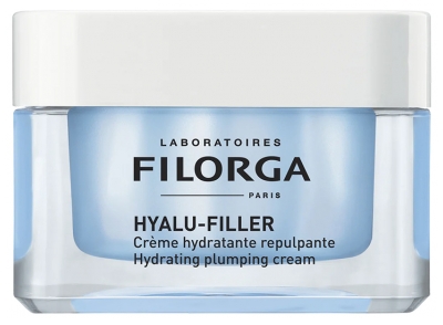 Filorga HYALU-FILLER Crème Hydratante Repulpante 50 ml