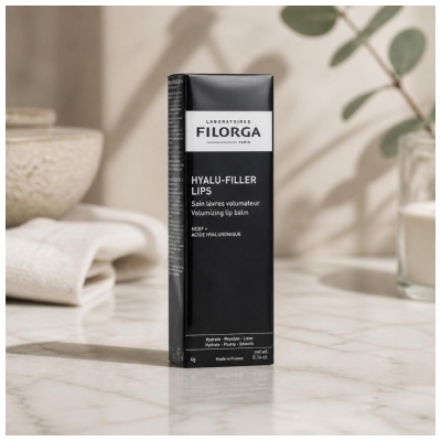 Filorga HYALU-FILLER Lips Volumizing Lippebehandling 4 g