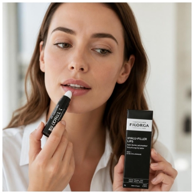 Filorga HYALU-FILLER Lips Volumizing Lippebehandling 4 g
