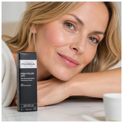 Filorga HYALU-FILLER Lips Volumizing Lippebehandling 4 g