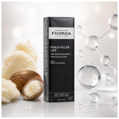 Filorga HYALU-FILLER Lips Volumizing Lippebehandling 4 g