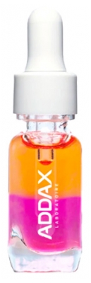 Addax Biphasoil Nærende Olie 2i1 11 ml
