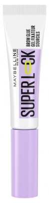Maybelline New York Superlock Brow Glue Gel 8 g