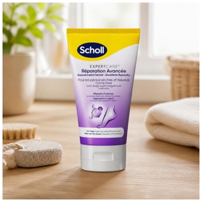 Scholl Expertcare Napredna obnova 150 ml
