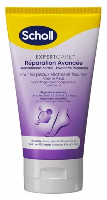 Scholl Intensive Repair Creme 150 ml