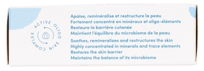 Neutraderm Baby Sæbe Overfedt Blødhed 3-i-1 100 g