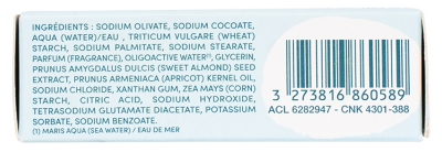 Neutraderm Jabón Para Bebés Surgras 3en1 100 g