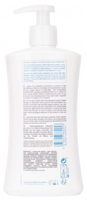 Neutraderm Hranilna Dermo-Zaščitna Gel-Krema 400 ml