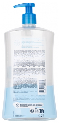 Neutraderm Baby Milde Reinigingswater 3in1 1 L