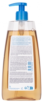 Neutraderm Surgras Dermo-Protecteur Dušo želė 500 ml