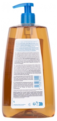 Neutraderm Surgras Dermo-Beschermende Douchegel 1 L