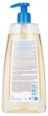 Neutraderm Extra-Nežen Dermo-Spoštljiv Šampon 500 ml