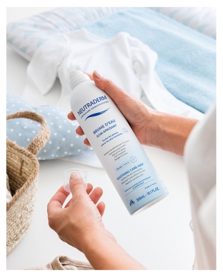 Neutraderm Meglica termalne vode za pomiritev 300 ml