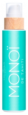 Cocosolis Monoï de Tahiti Huile de Bronzage 200 ml