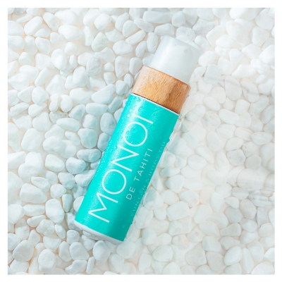 Cocosolis Monoi olje s Tahitija za porjavitev 200 ml