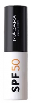 Mádara Mineralischer Sonnenschutzstift SPF50 12 g