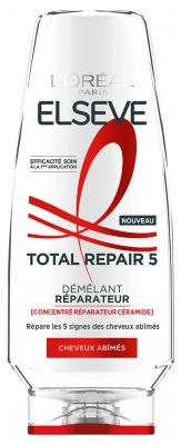 L'Oréal Paris Elseve Total Repair 5 Démêlant Réparateur 250 ml