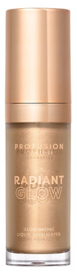 Profusion Cosmetics Radiant Glow Highlighter Liquide 14,5 ml