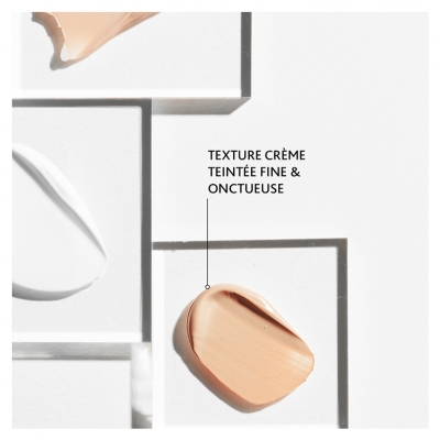 Institut Esthederm Bronz Repair Sunkissed Soin Hydra-Protecteur Teinté Anti-Rides Fermeté 50 ml