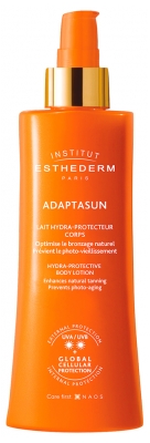 Institut Esthederm Adaptasun Lait Hydra-Protecteur Corps 200 ml
