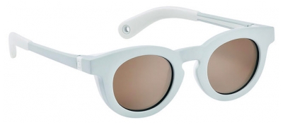 Béaba Lunettes de Soleil Delight 9-24 Mois - Couleur : Cloud Blue