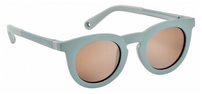 Ochelari de Soare Sunshine 4-6 ani Béaba - Culoare: Albastru baltic