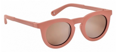 Béaba Sonnenbrille Sunshine 4-6 Jahre - Farbe: Terrakotta
