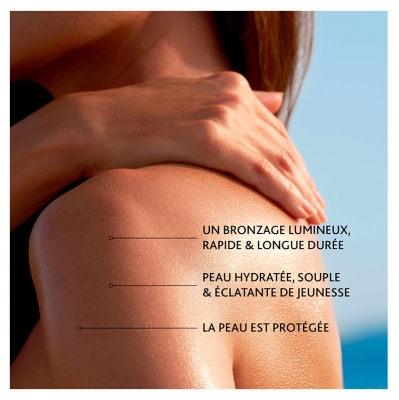 Institut Esthederm Adaptasun Brume Solaire Hydra-Protectrice Corps 150 ml