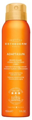 Institut Esthederm Adaptasun Hydra-Protective Solar Body Mist 150 ml