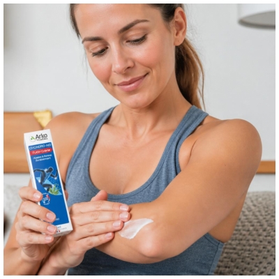 Arkopharma Flash Cream 60 ml