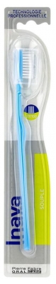 Inava Brosse à Dents Souple 20/100