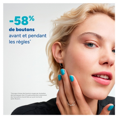 Ducray Keracnyl Sérum Régulateur Anti-Imperfections 30 ml