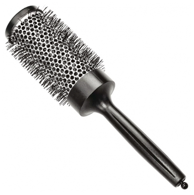 Mezzo Round Brush Diam 55 mm