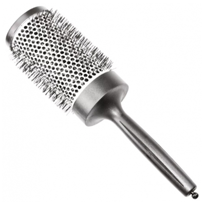 Escova Redonda Mezzo Brosse diam: 65 mm