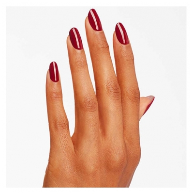 O.P.I Vernis NL Malaga Wine OPI