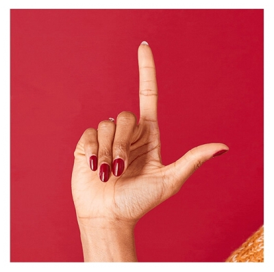 O.P.I Vernis NL Malaga Wine OPI