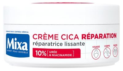 Mixa Cica obnavljalna krema 150 ml