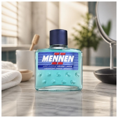 Mennen After Shave Grand Large 125 ml