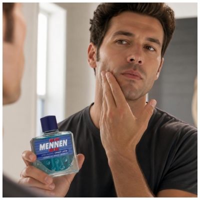 Mennen After Shave Grand Large 125 ml